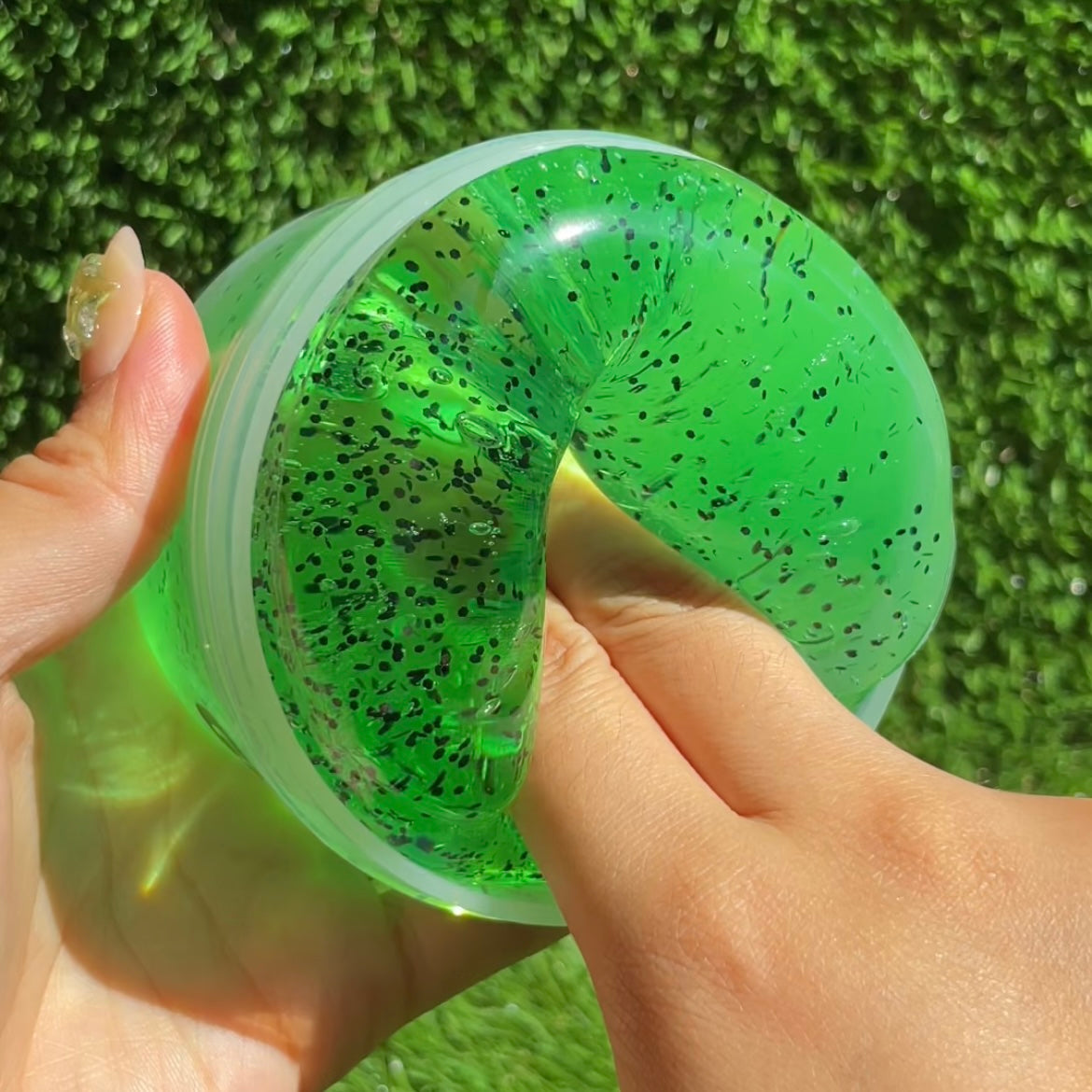 Kiwi Gummy