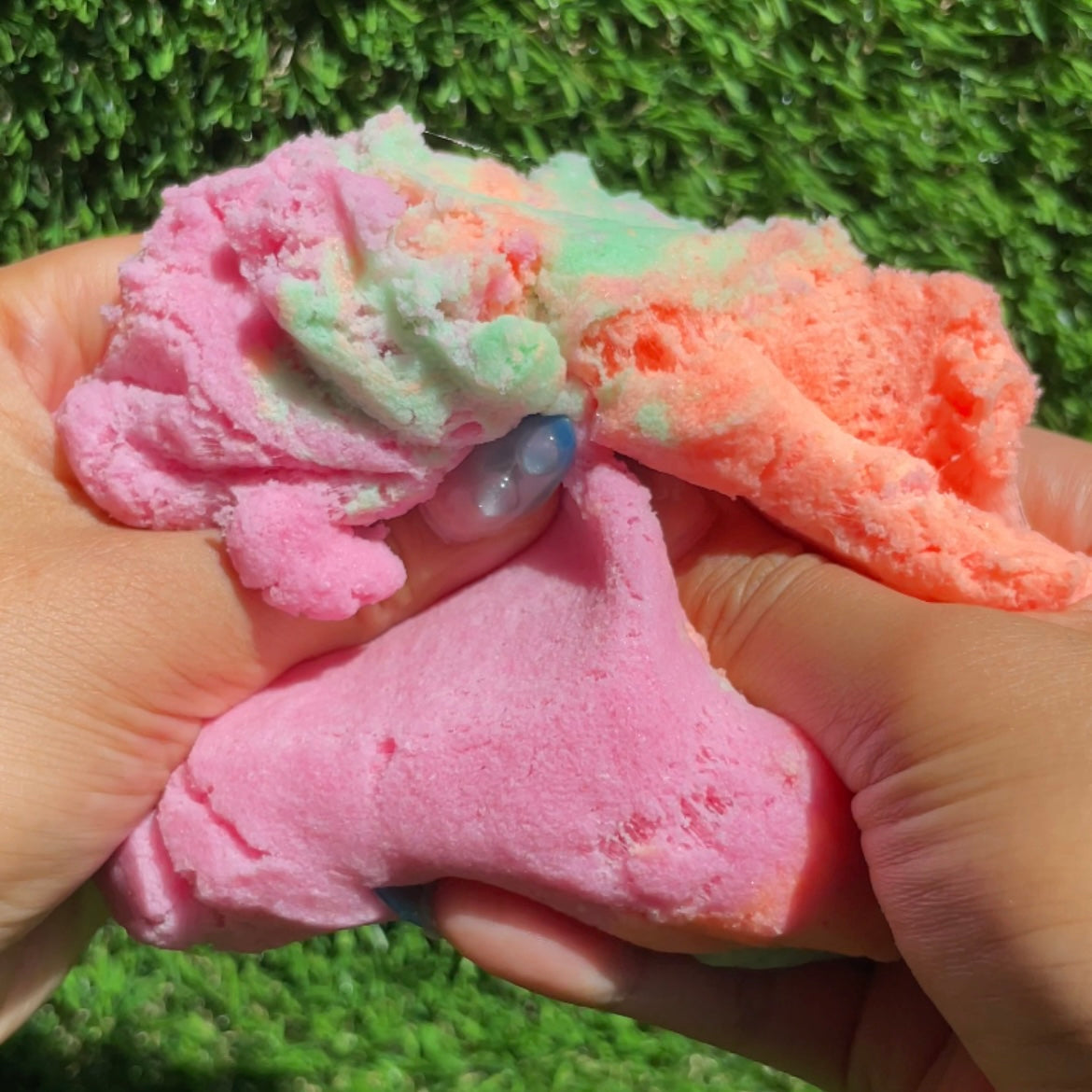 Rainbow Sherbet