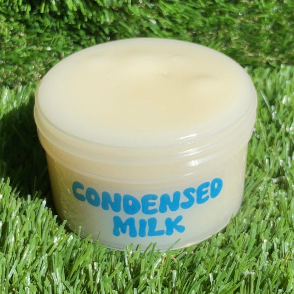 Condensed Milk