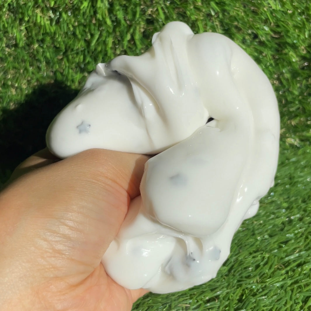 Ghoul Pudding