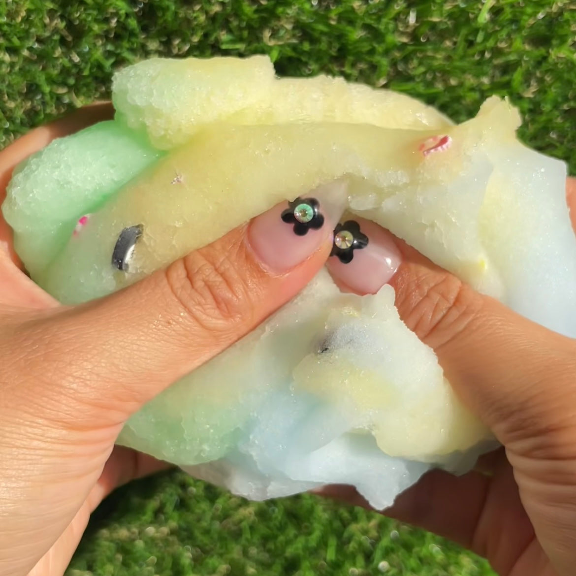 Candy Soots