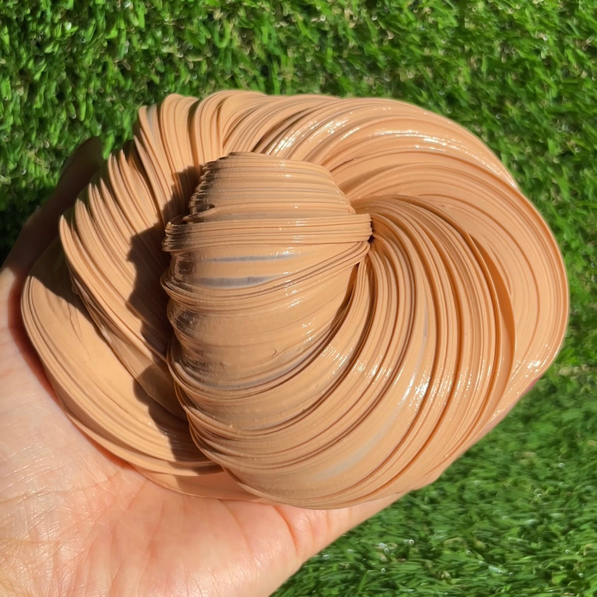 Chocolate Cow Cream