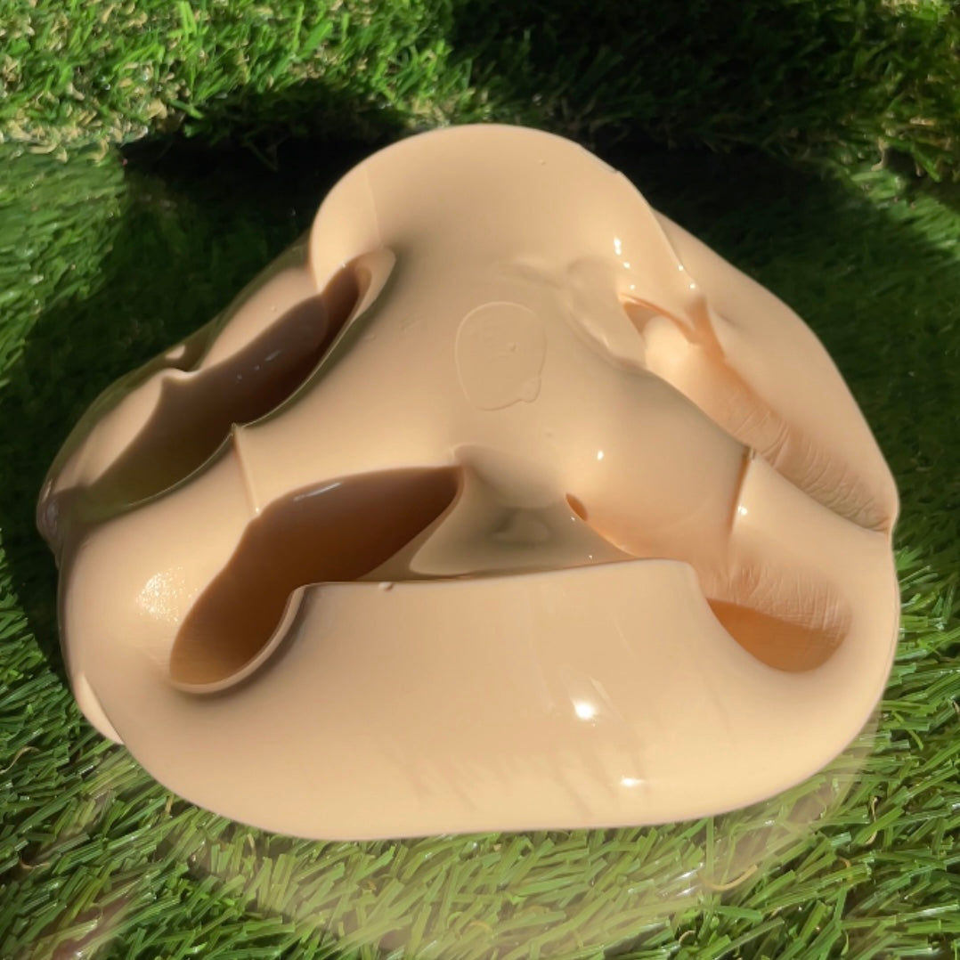 Turkey Gloss