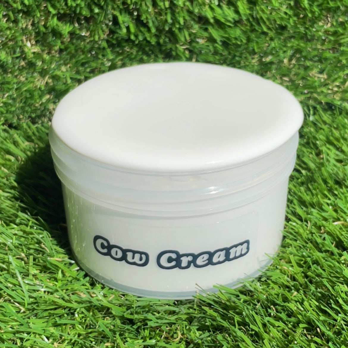Cow Cream
