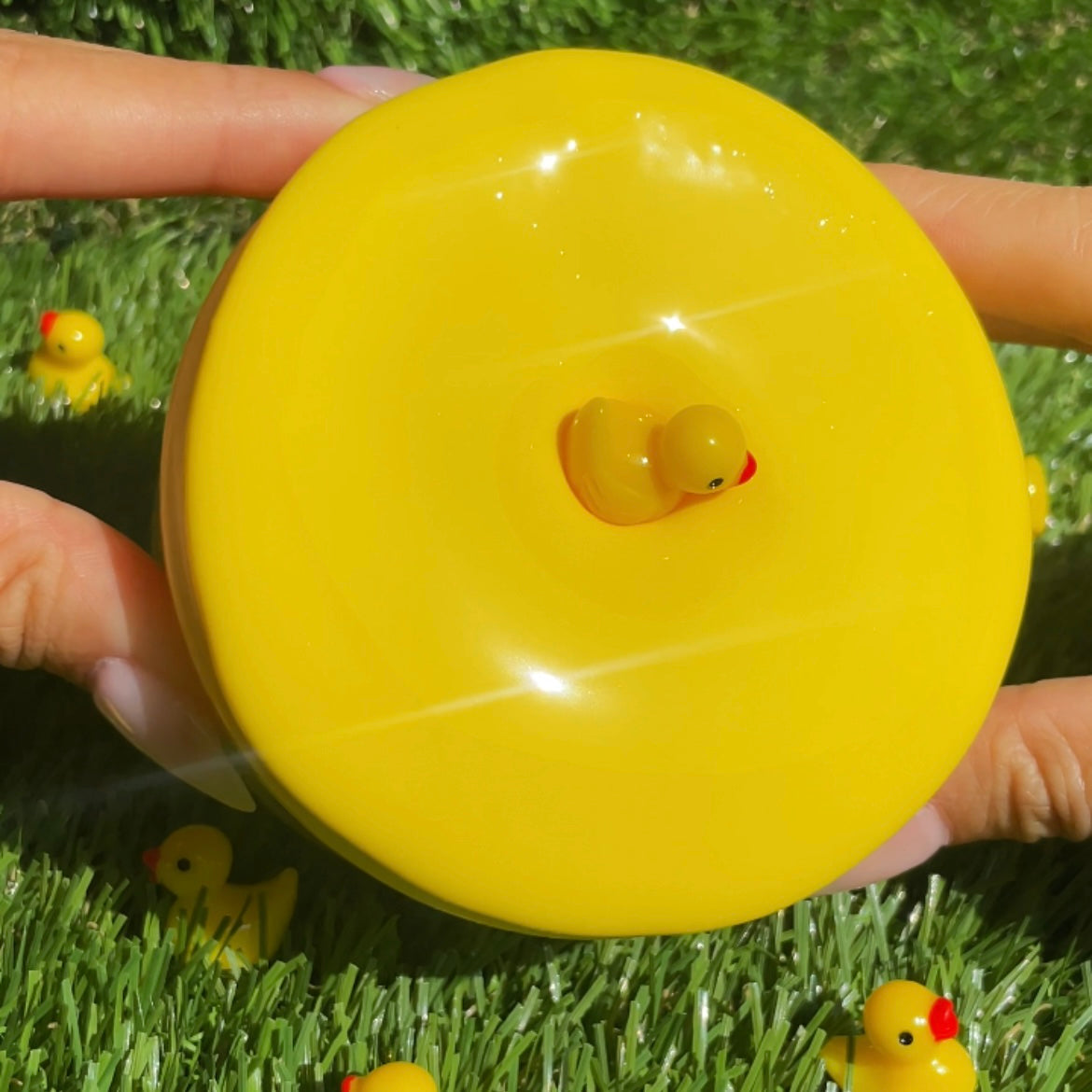 Ducky Gloss