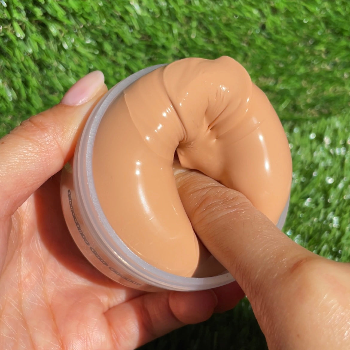 Mini Cow Cream Trio