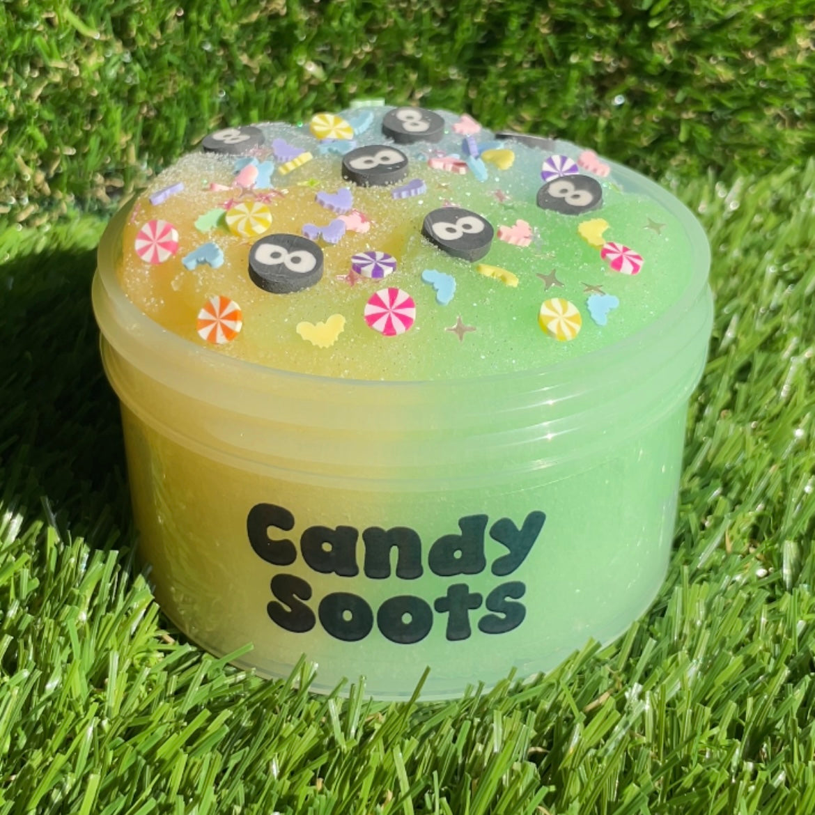 Candy Soots