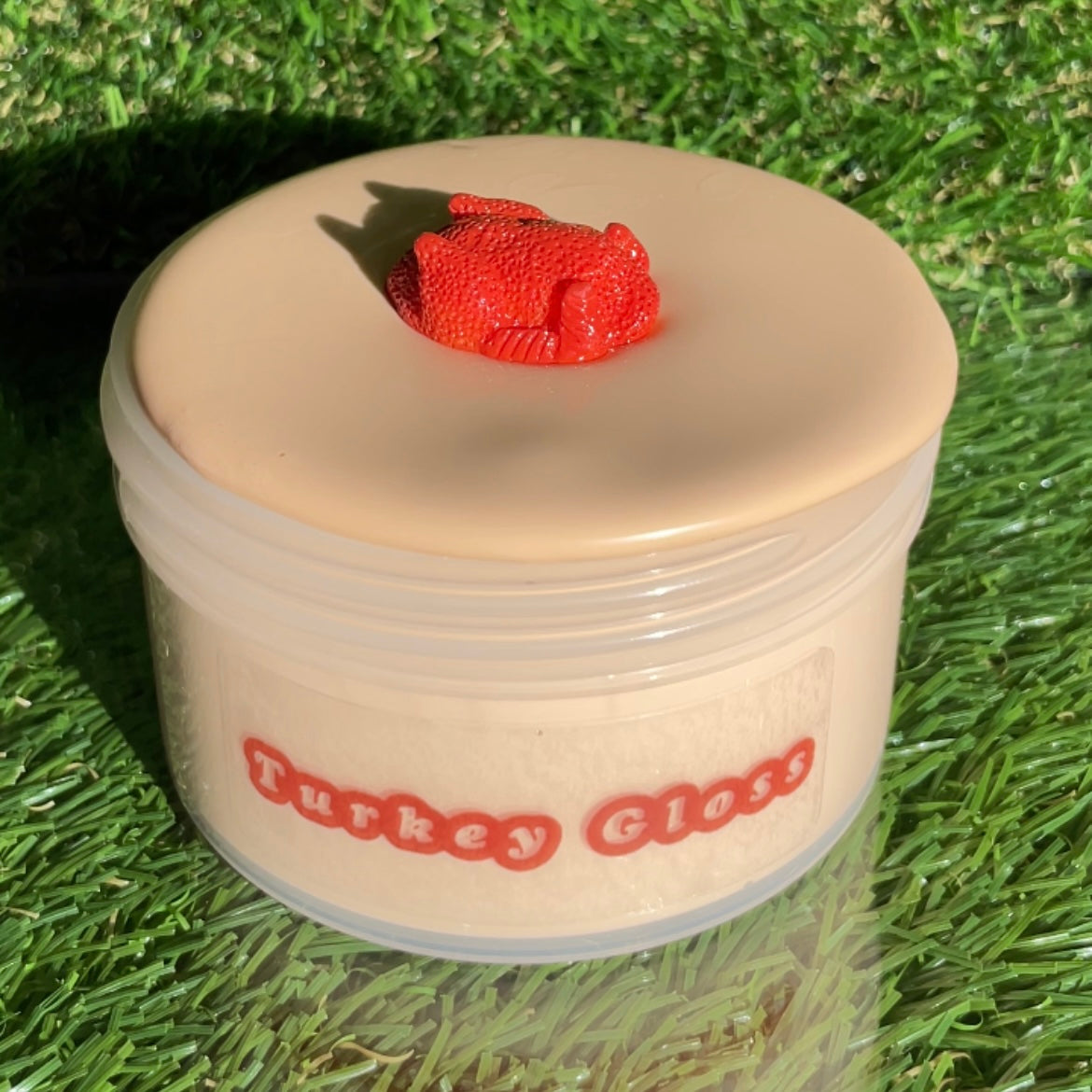 Turkey Gloss