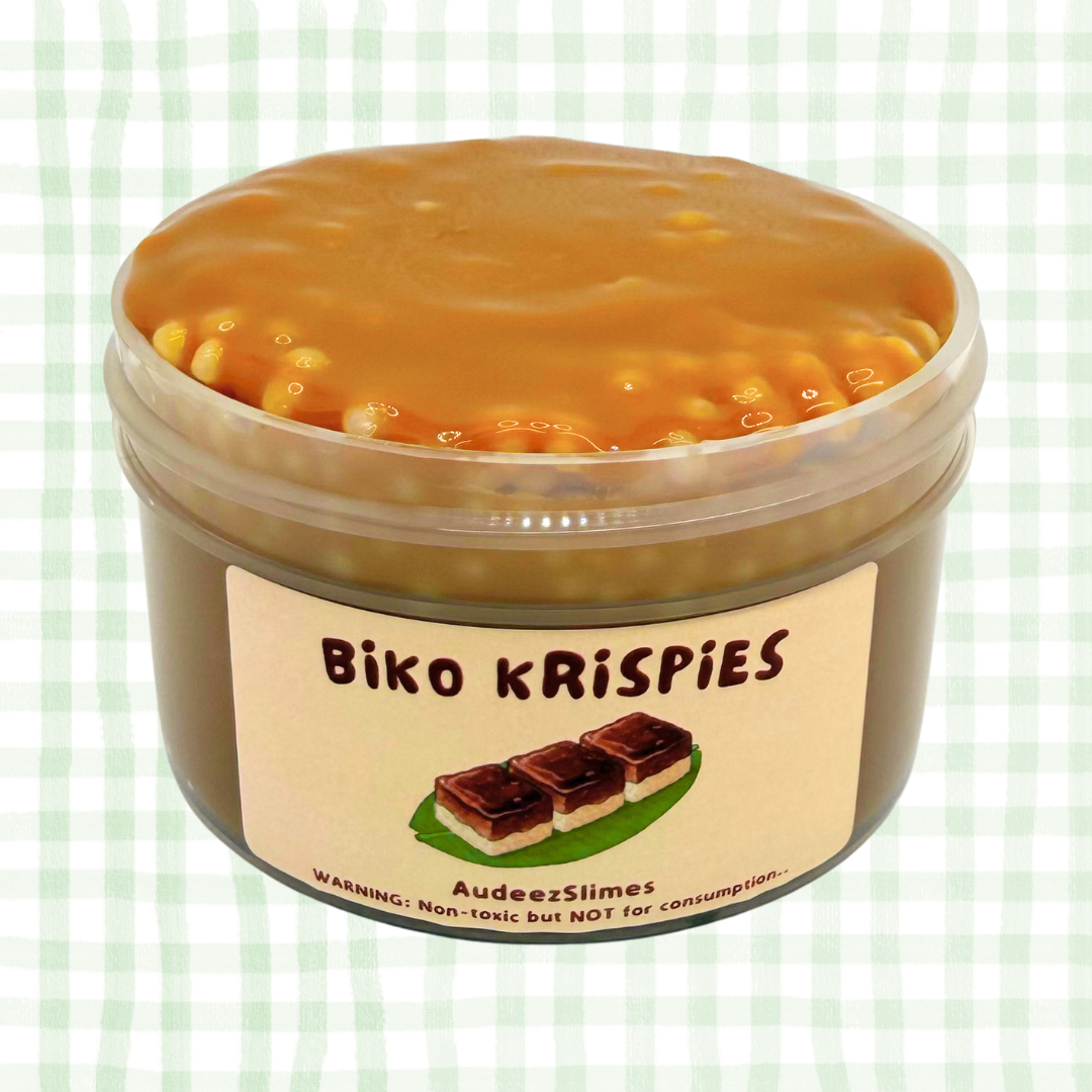 Biko Krispies