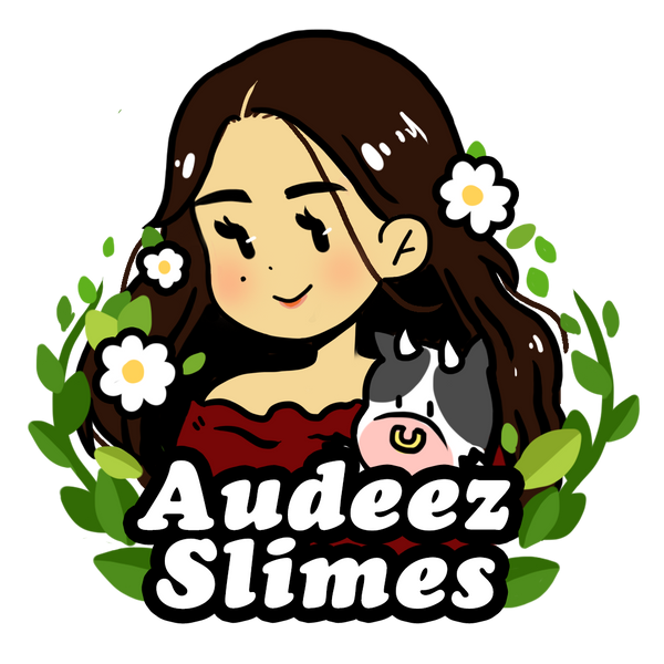 AudeezSlimes logo