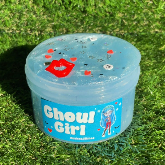 Ghoul Girl