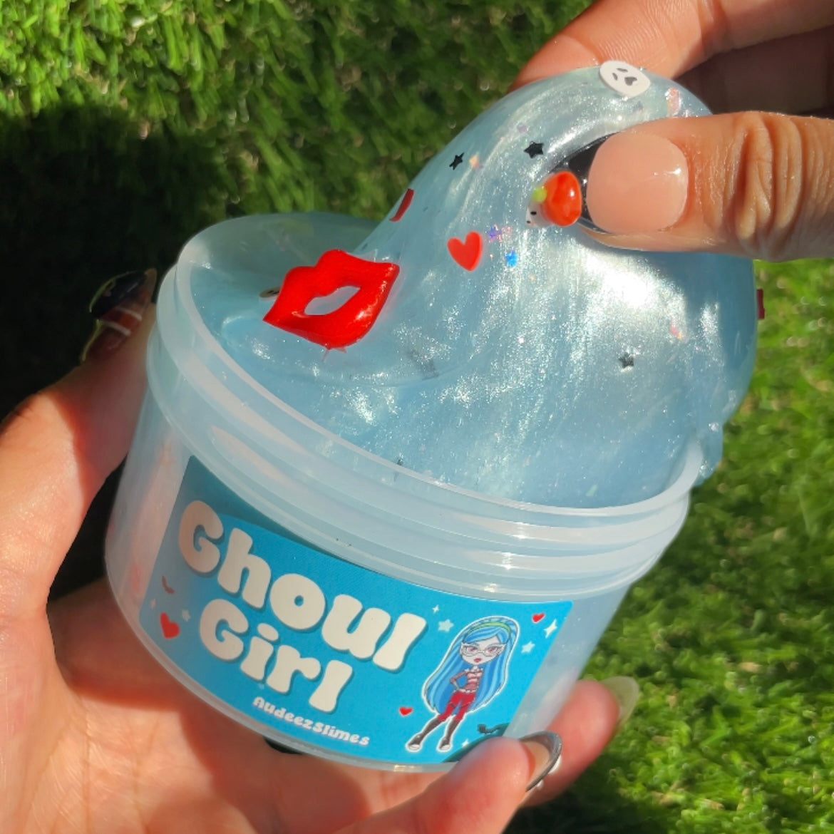 Ghoul Girl
