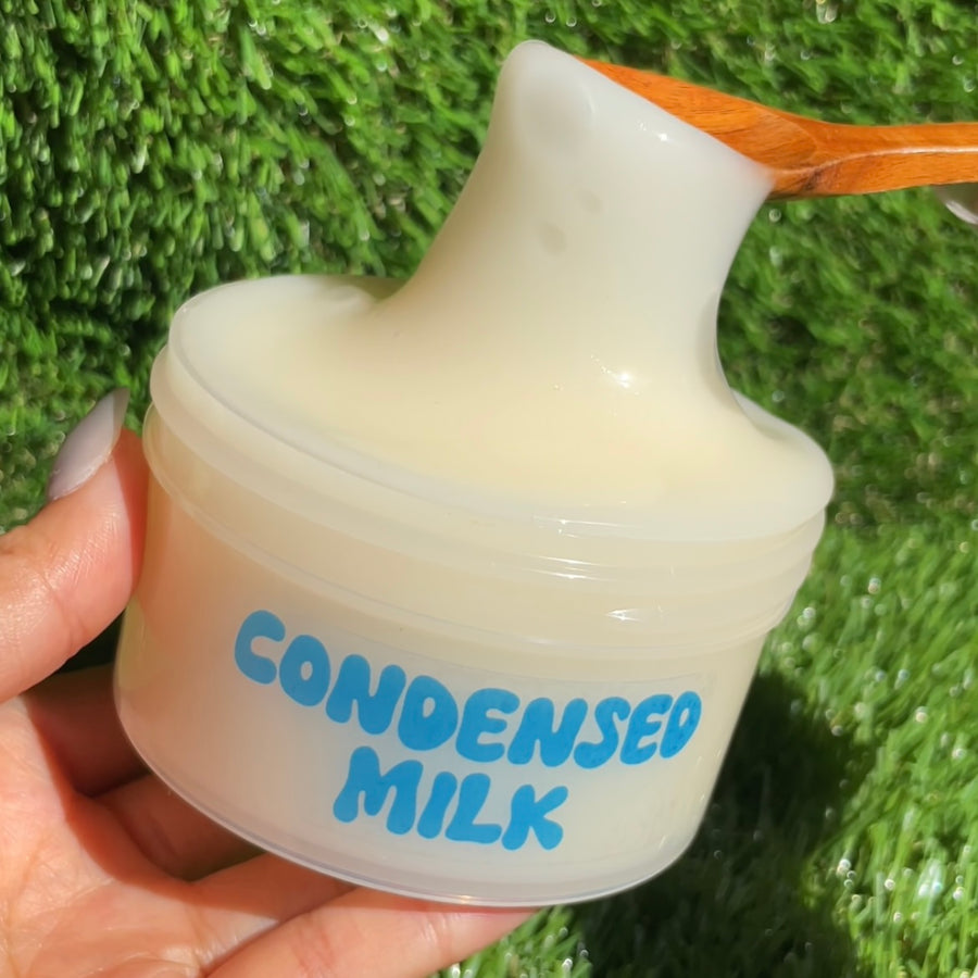 Condensed Milk