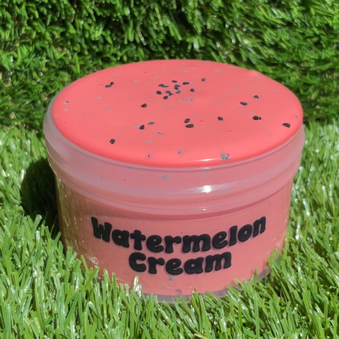 Watermelon Cream