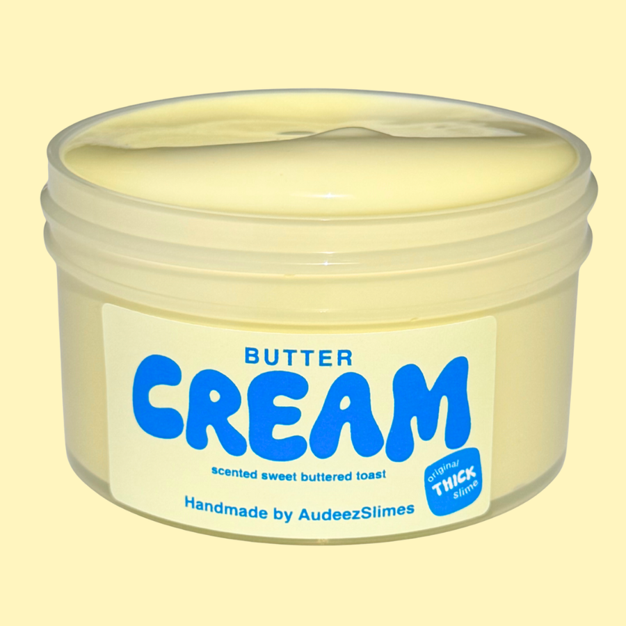 Butter Cream