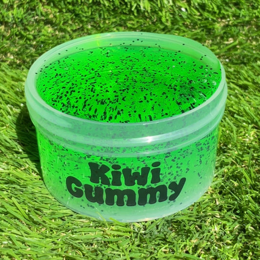 Kiwi Gummy