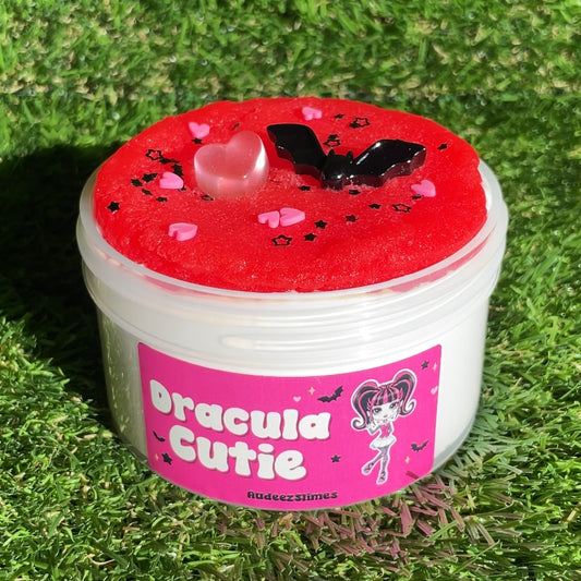 Dracula Cutie