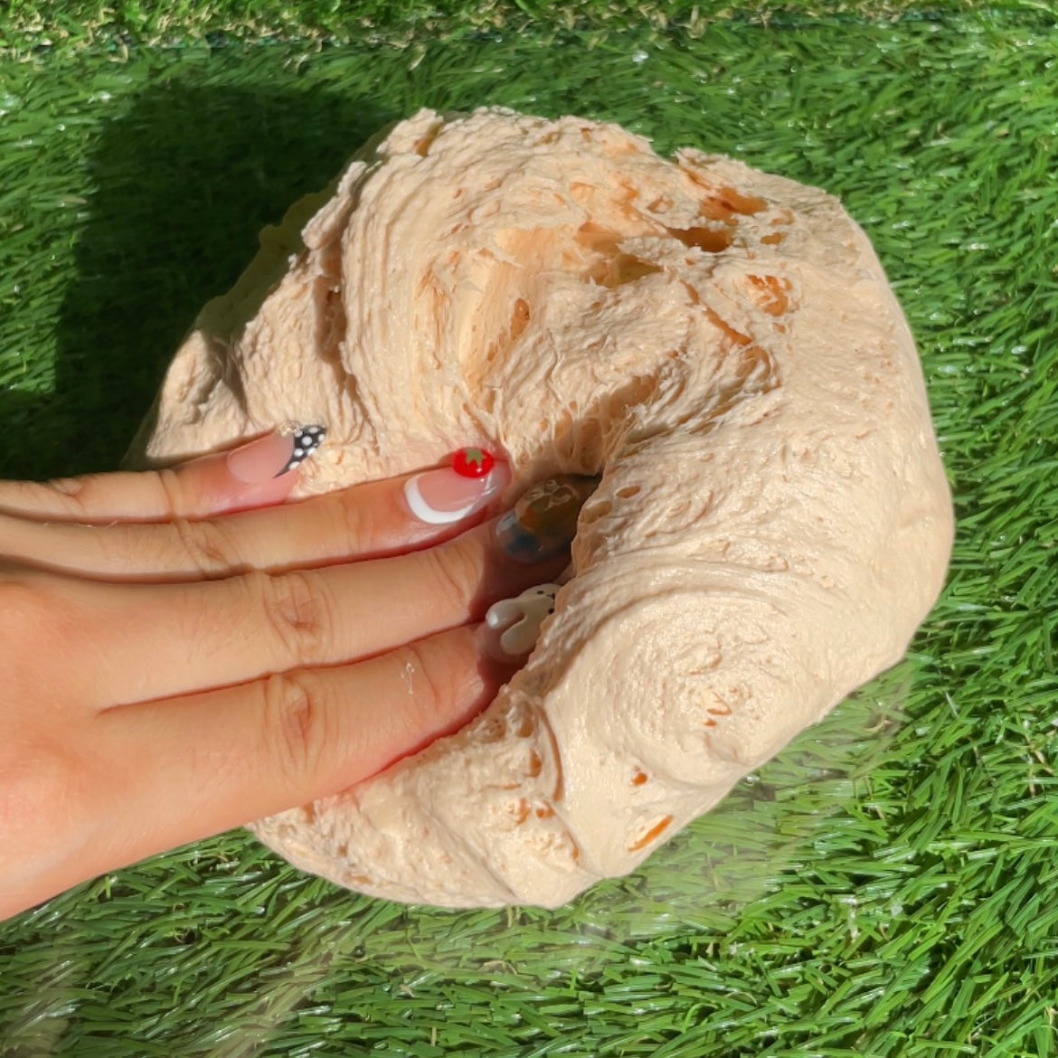 Pumpkin Pandesal
