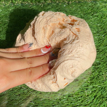 Pumpkin Pandesal