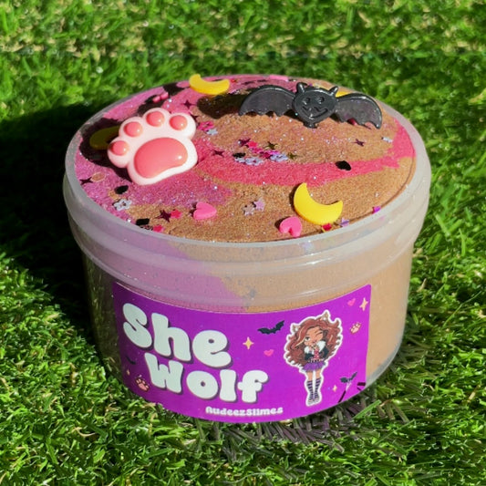 She Wolf