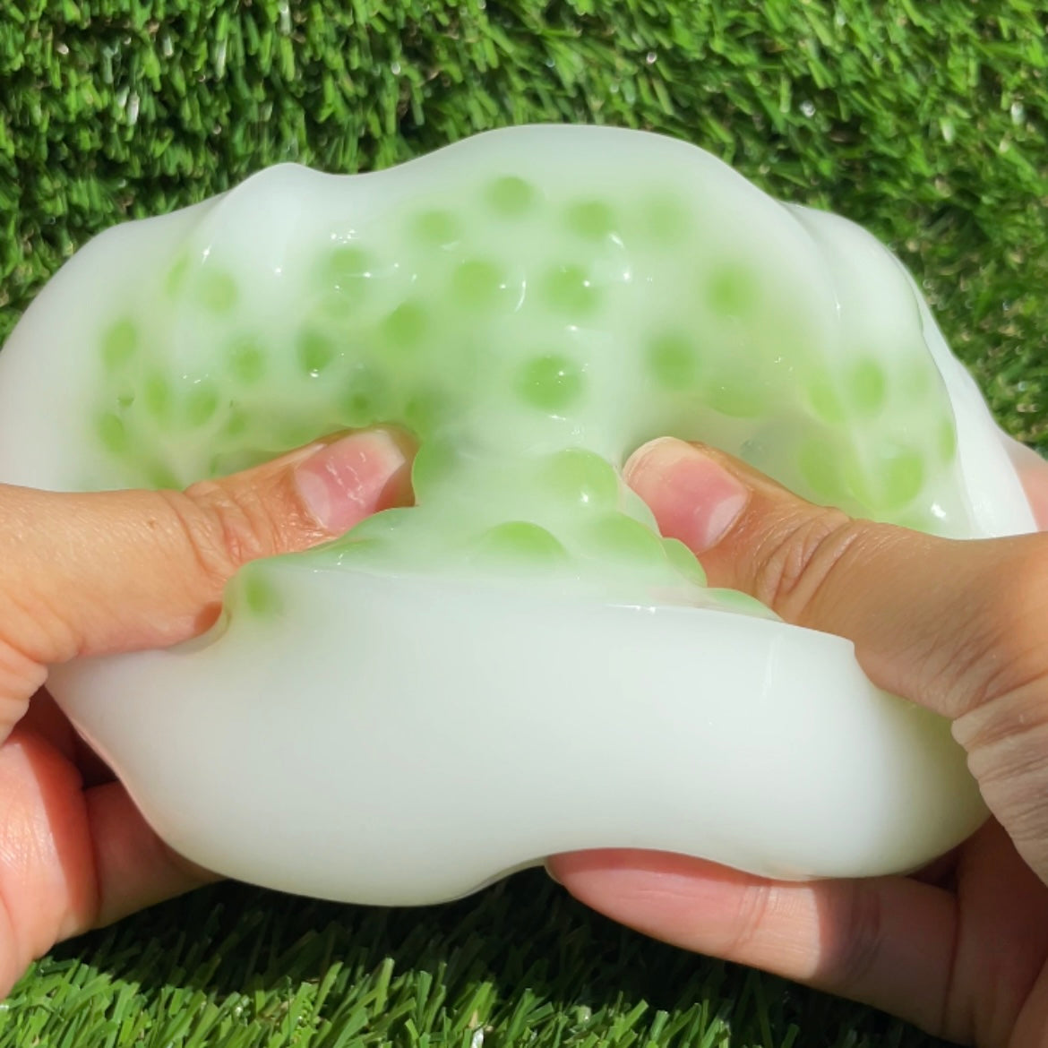 Buko Pandan