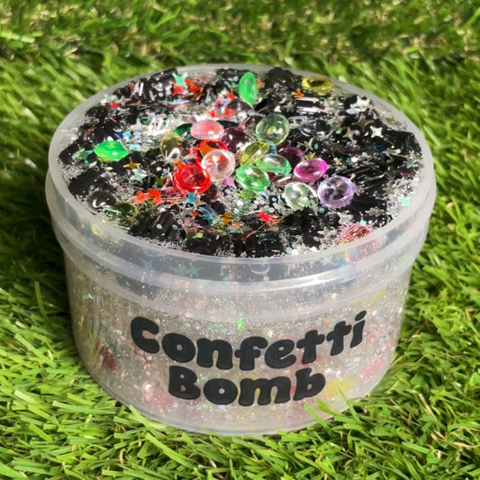 Confetti Bomb