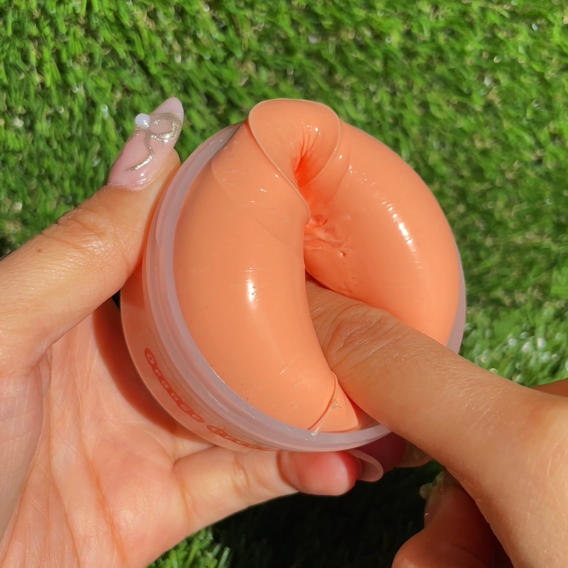 Fruit Cream Pack