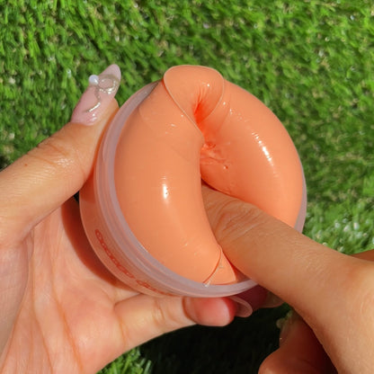 Fruit Cream Pack