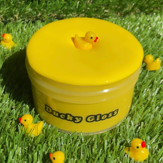 Ducky Gloss