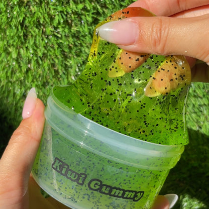 Kiwi Gummy