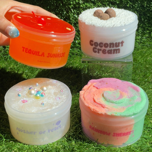 Tropical Vacation Bundle
