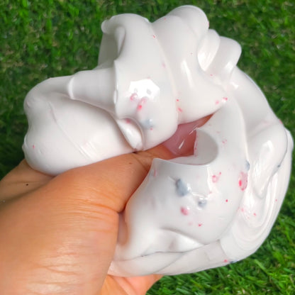 Peppermint Bark Cream