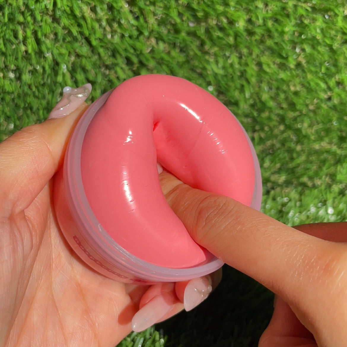Fruit Cream Pack