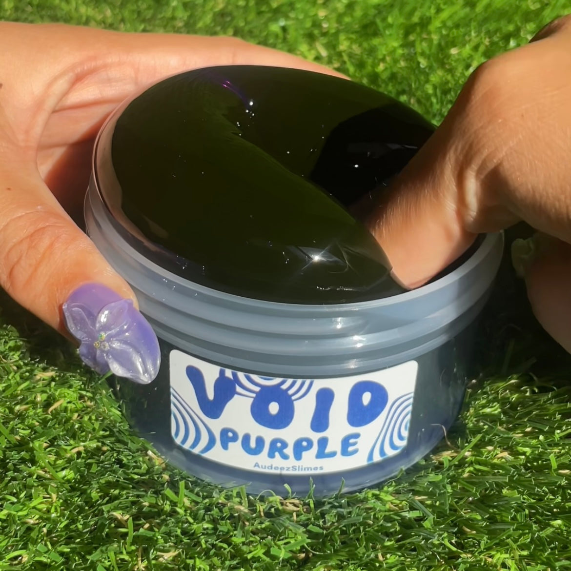 Void Purple
