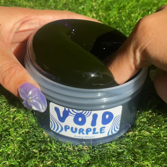 Void Purple