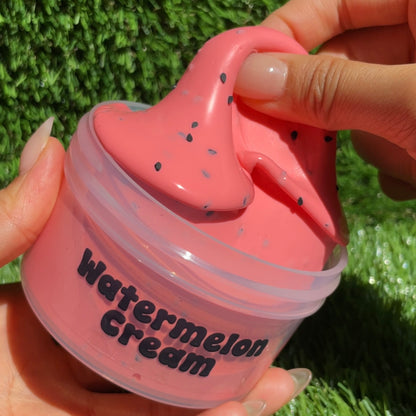 Watermelon Cream