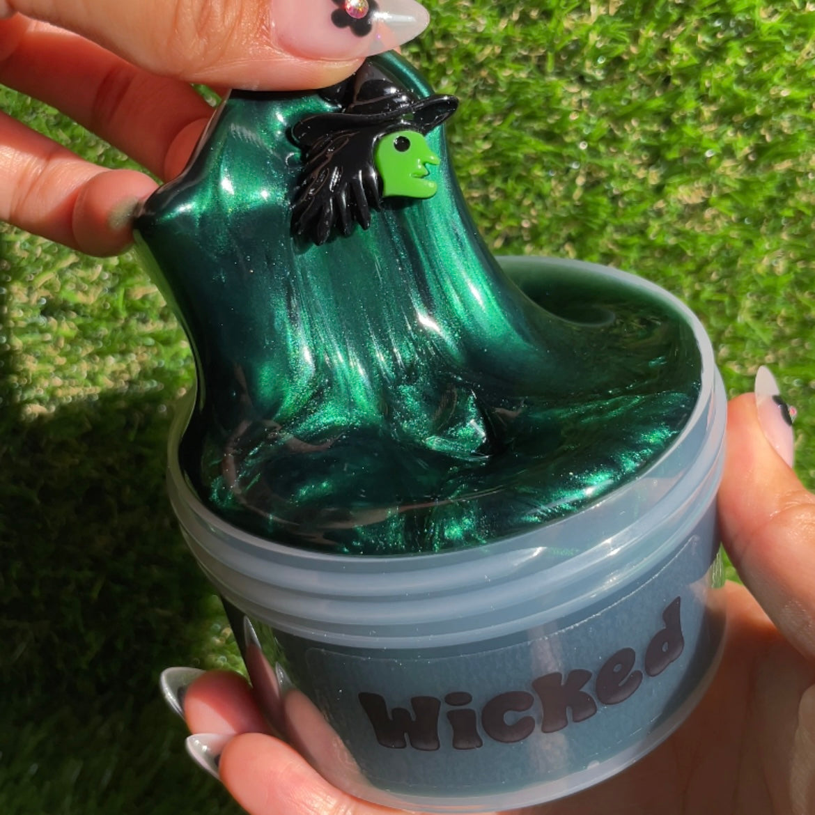 Wicked