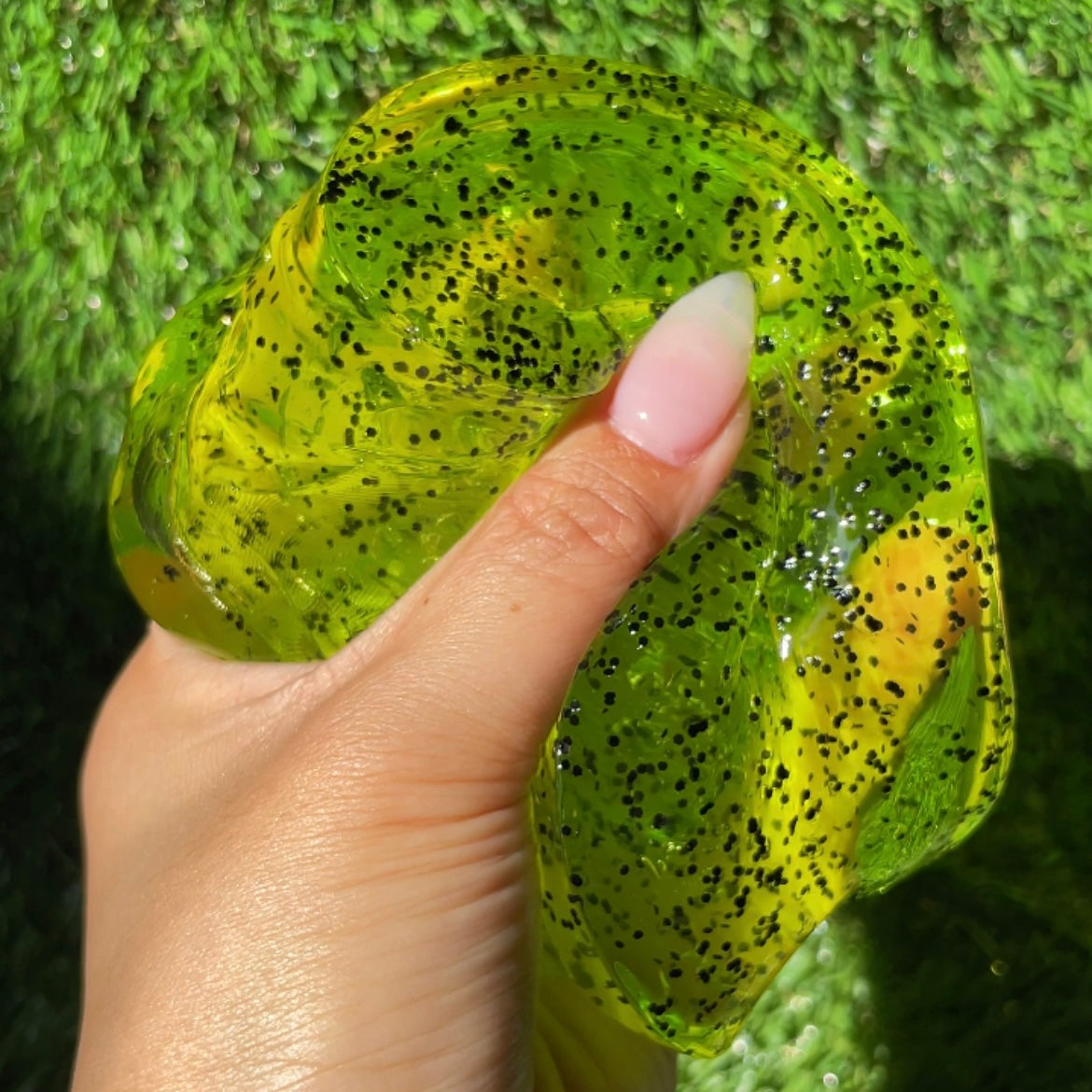 Kiwi Gummy