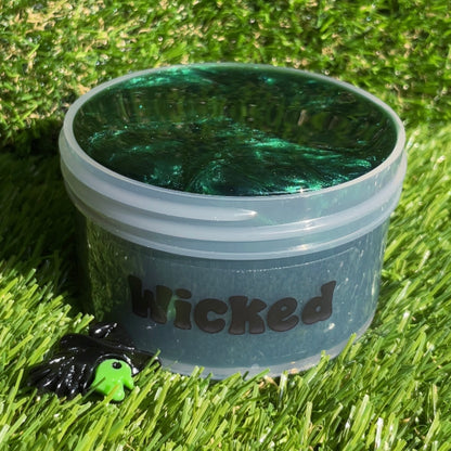 Wicked