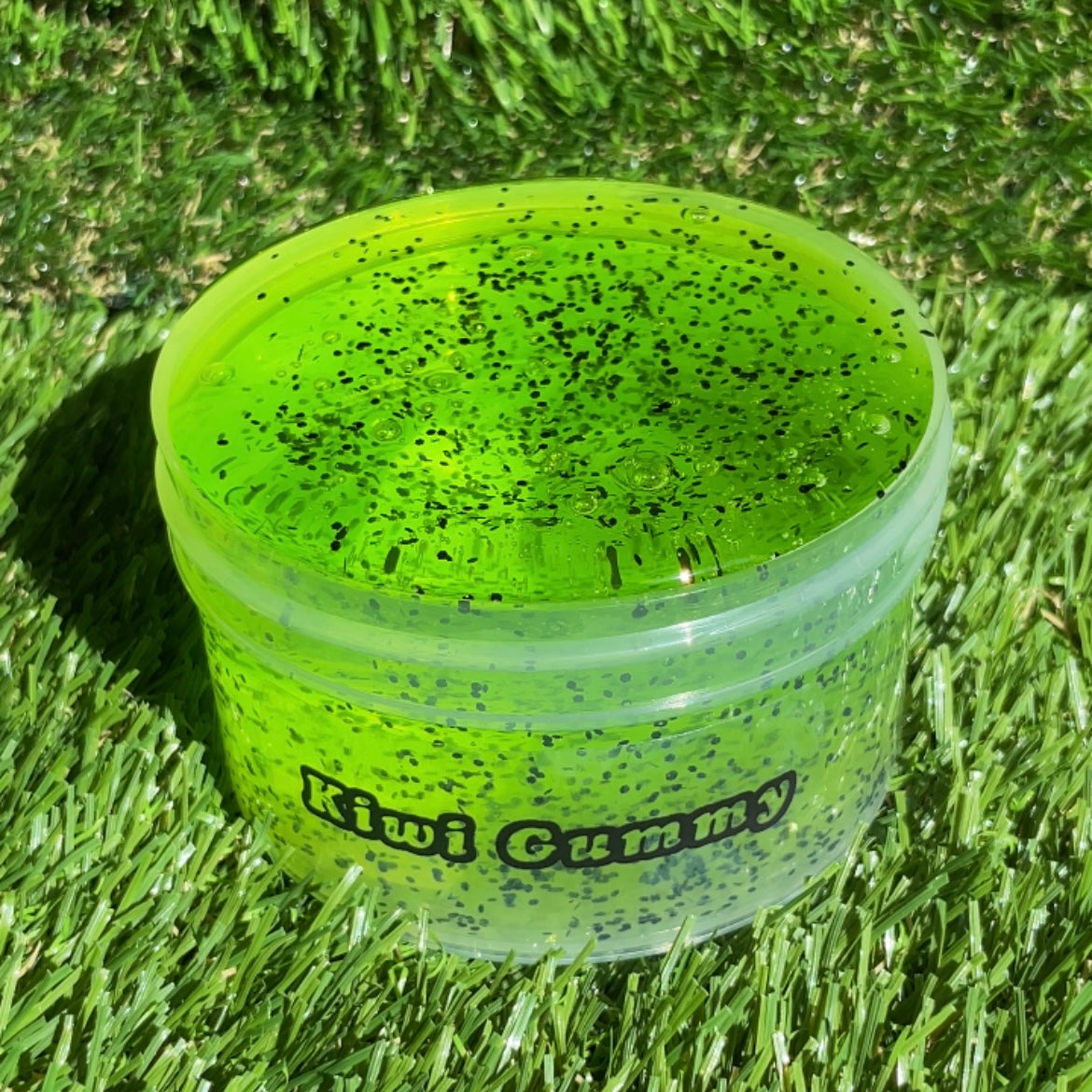 Kiwi Gummy