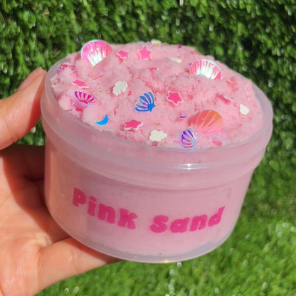 Pink Sand