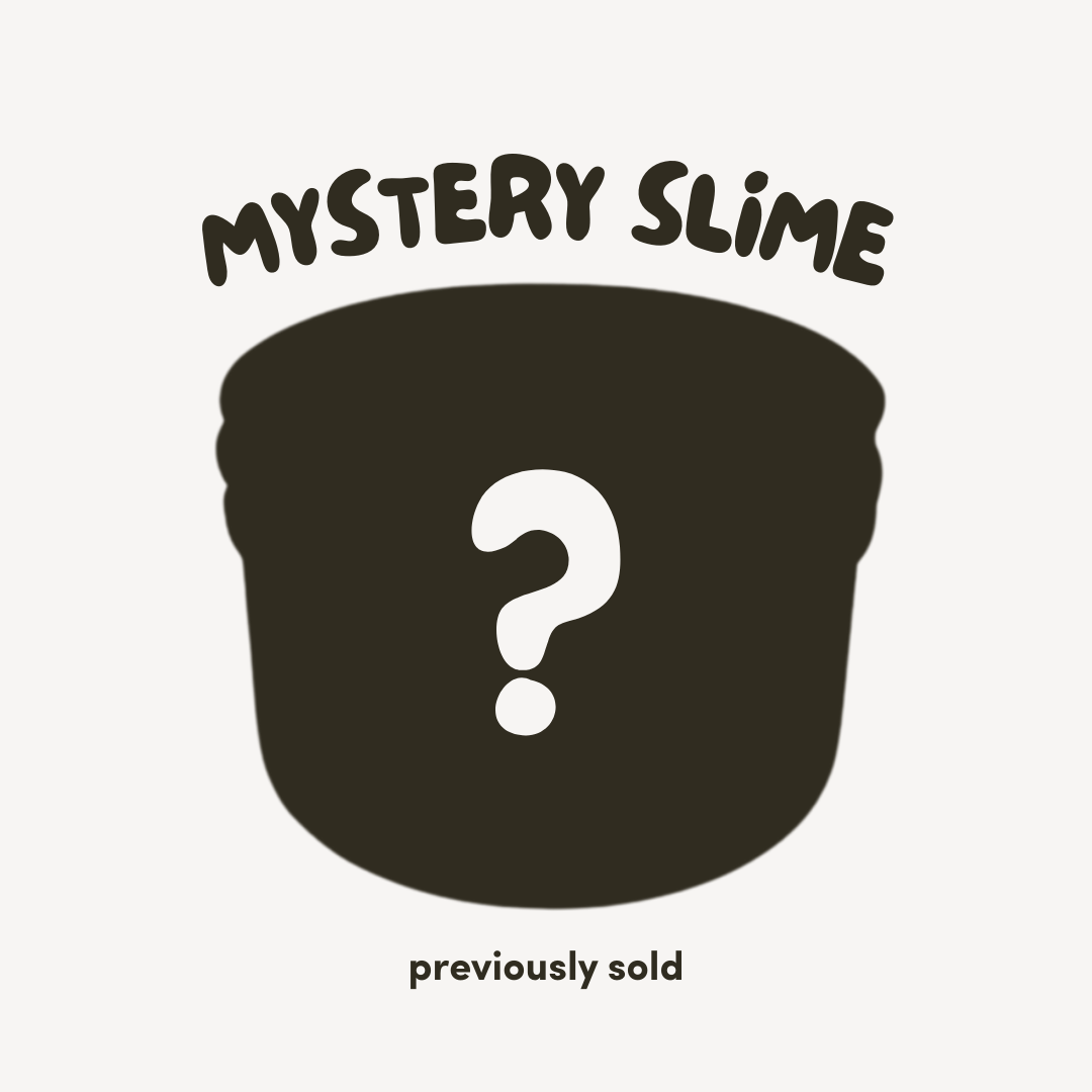 Mystery Slime
