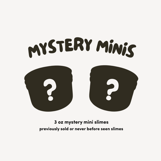 Mystery Mini Duo