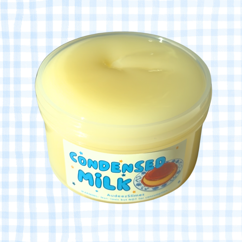 Condensed Milk