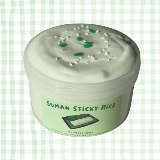 Suman Sticky Rice