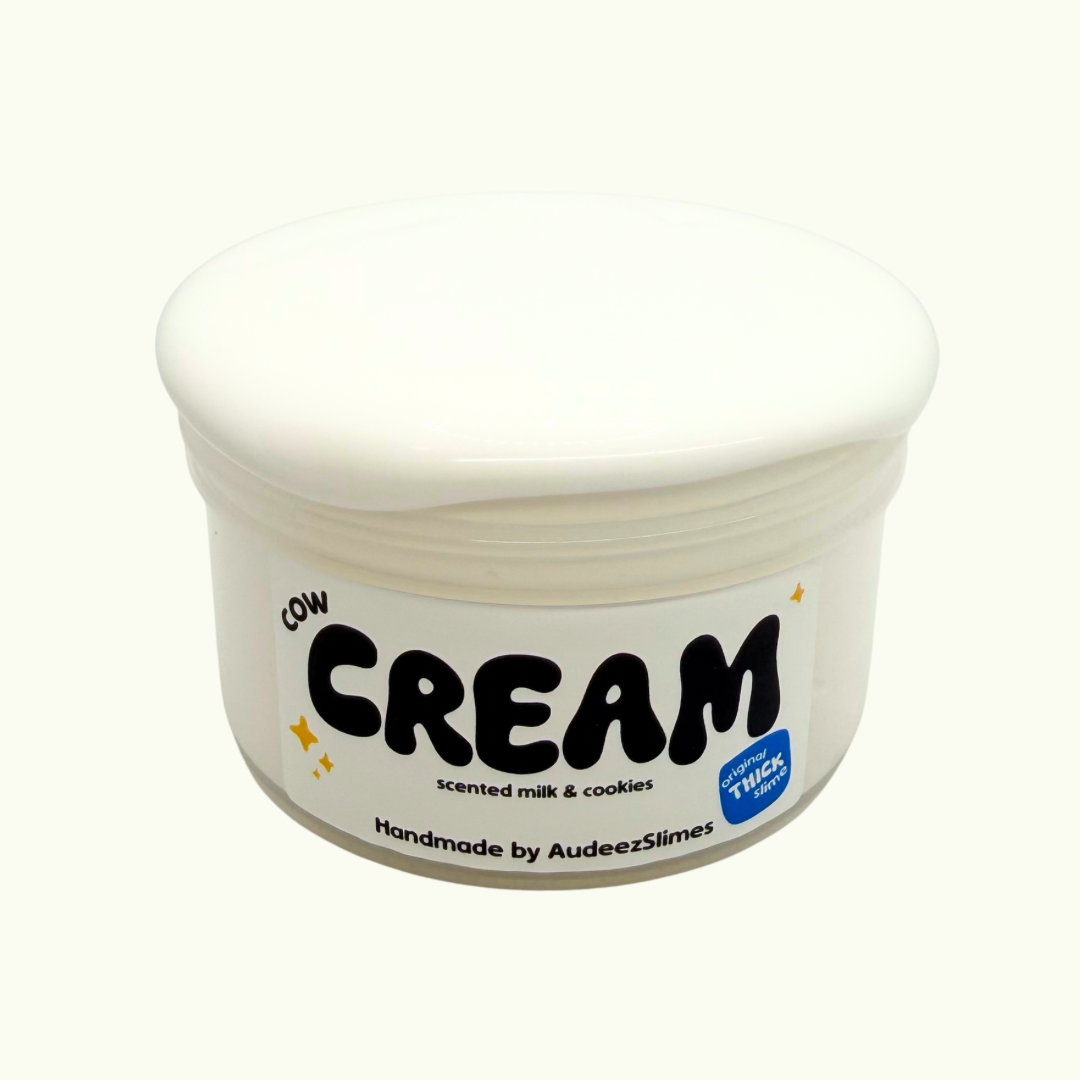 Cow Cream