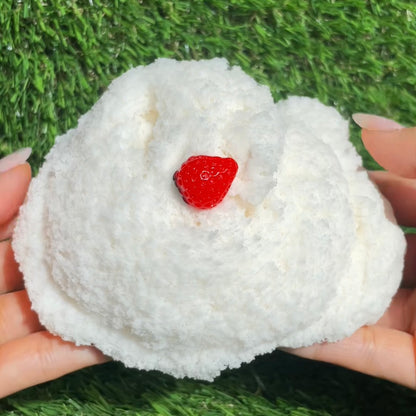 Angel Food Cake