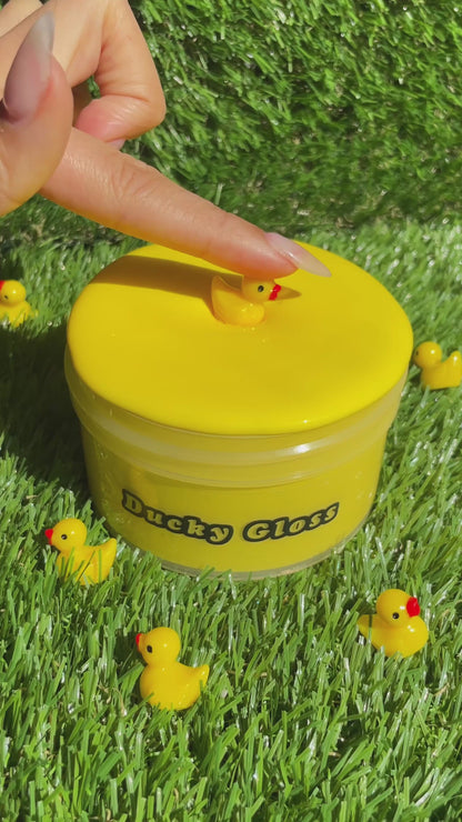 Ducky Gloss