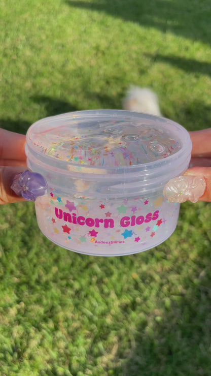 Unicorn Gloss