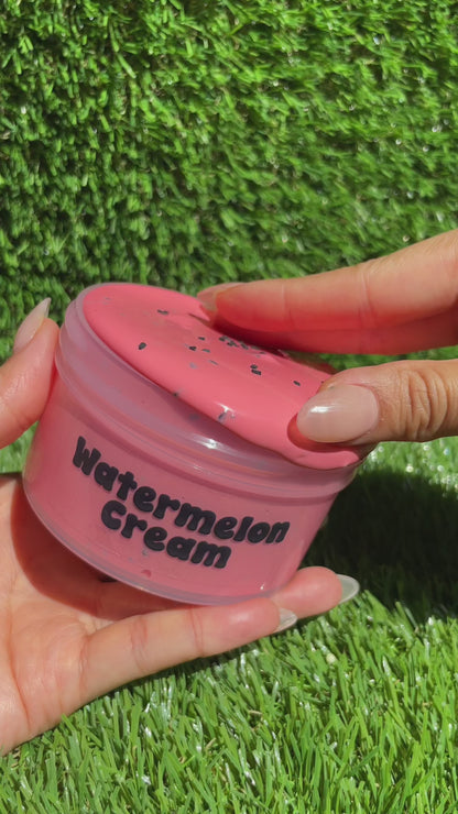 Watermelon Cream